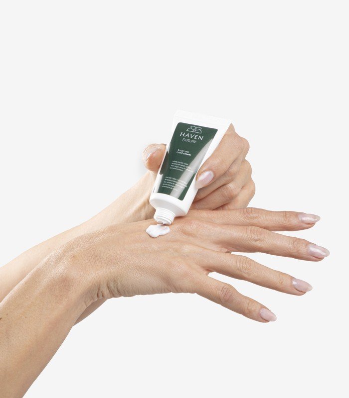 TOTAL CARE HAND CREAM